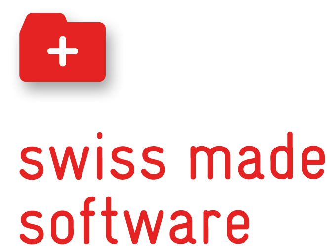 swiss made software logo